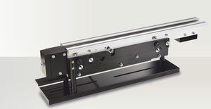 linearer Beschicker 1