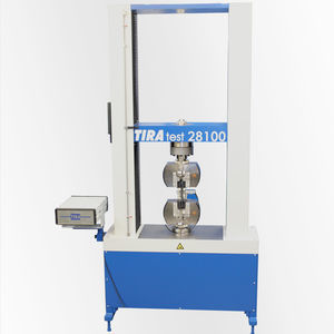 Kompressionsprüfmaschine 1