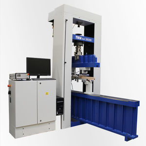 Biegeprüfmaschine 1