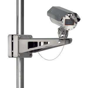 Megapixel-Kamera 1