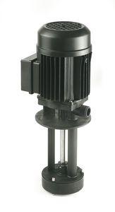 Kreiselpumpe 1