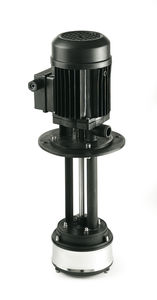 Kreiselpumpe 1