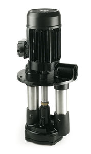 Kreiselpumpe 1