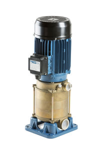 Kreiselpumpe