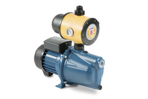 Kreiselpumpe 1