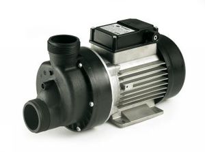 Kreiselpumpe