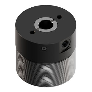 Hydraulikzylinder