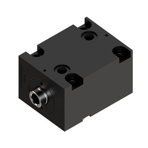 Hydraulikzylinder