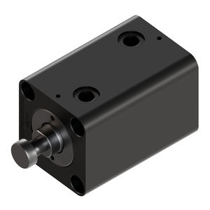 Hydraulikzylinder