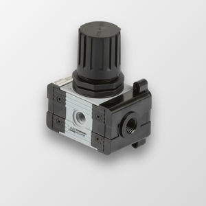 Druckluftregler 1