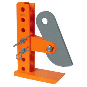 Hebeklemme für Platten