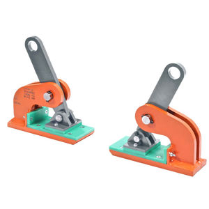 Hebeklemme für Platten