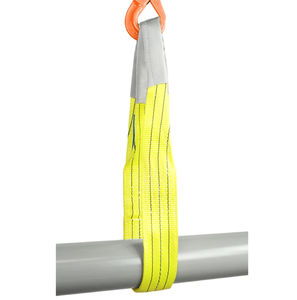 flaches Anschlagmittel