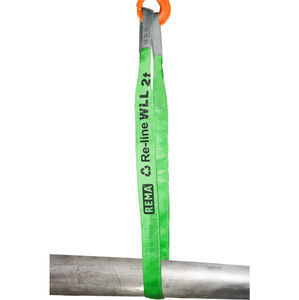flaches Anschlagmittel
