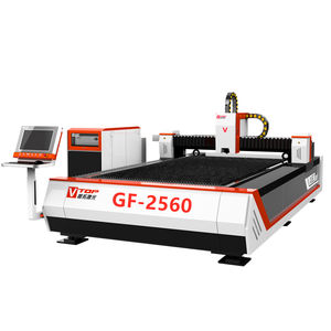 Laser-Schneidemaschine