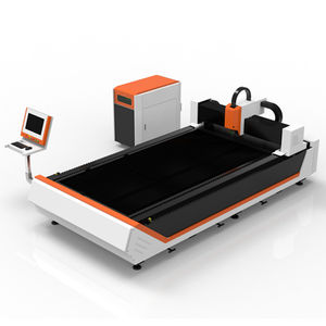 Faserlaser-Schneidemaschine