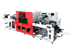 Laserschneidsystem