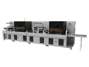 Laserschneidsystem