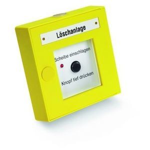 adressierbarer Handmelder