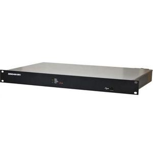 Rack-Stromversorgung