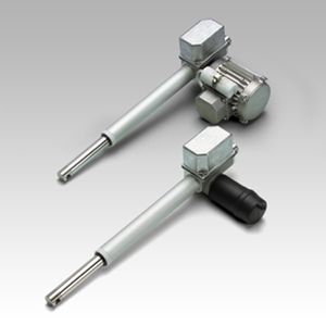 elektrischer Antrieb 1