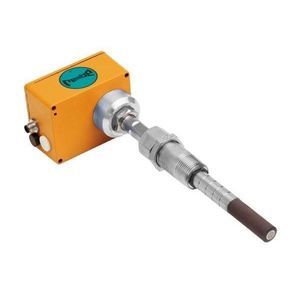 Mikrowellen-Durchflussmesser 1