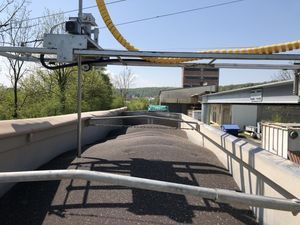 Probenahmesystem für Boden