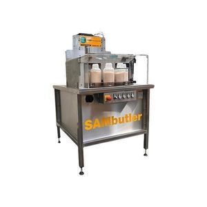 automatisches Probenahmesystem 1