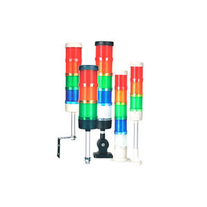 LED-Lichtmast 1