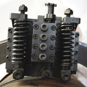 Rohrschneidsystem