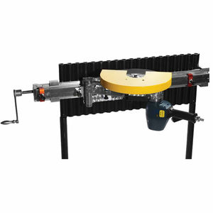 Wasserstrahlschneidmaschine