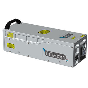 Nd:YAG-Laser