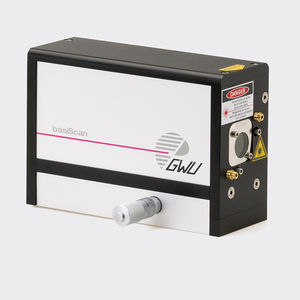 abstimmbares Lasersystem