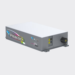 Nanosekundenlaser