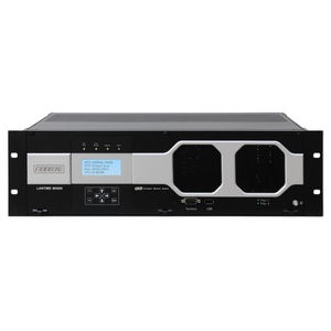 NTP-Server / GPS