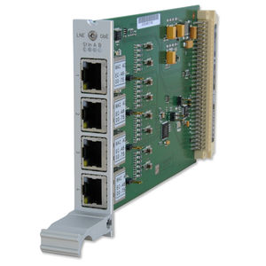 Ethernet-Netzwerkkarte