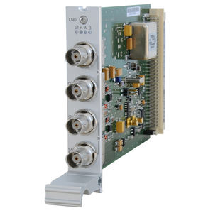 GPS-Ausgangsmodul / TTL