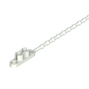Nylon-Kabelbinder 1
