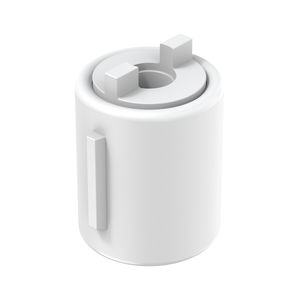 Rotationsdämpfer 1