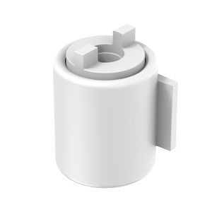 Rotationsdämpfer 1