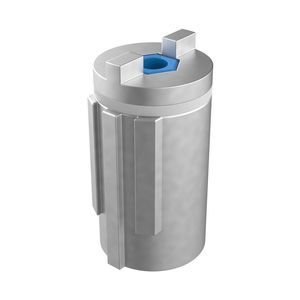 Rotationsdämpfer 1