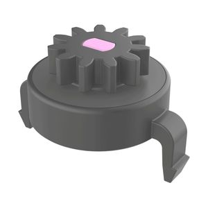 Rotationsdämpfer 1
