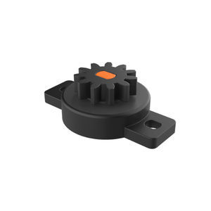Rotationsdämpfer 1
