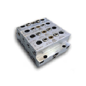modulares Progressivverteiler