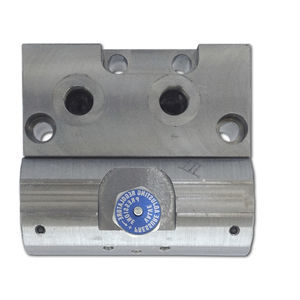 Hydraulik Umschalter 1