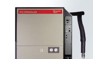 Wasserrückkühler 1