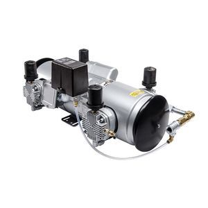 Alternativfunktions-Kompressor 1