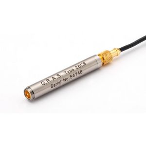 elektronischer Vorverstärker