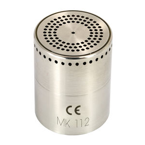 Messmikrofonkapsel 1