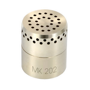Messmikrofonkapsel 1
